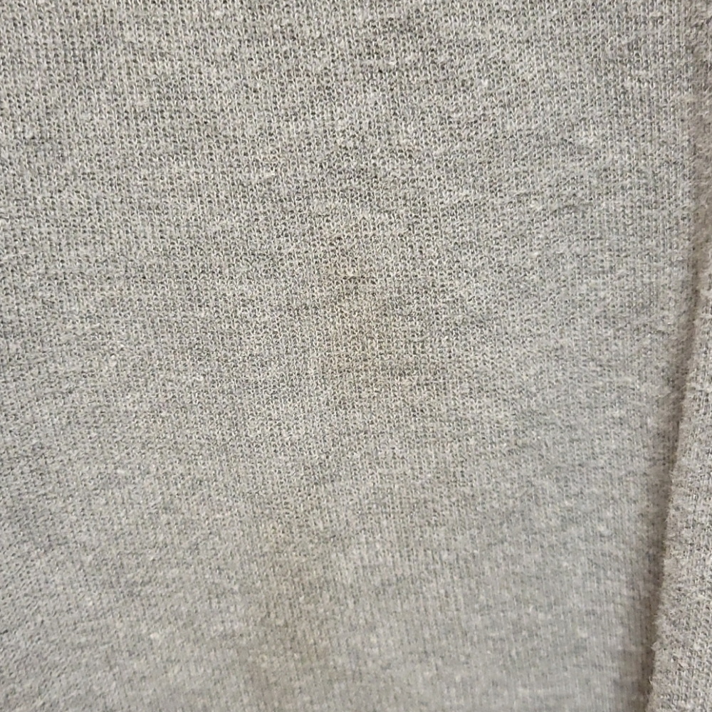 Chaps 1/4 Zip Pullover Sweatshirt - Picture 7 of 7
